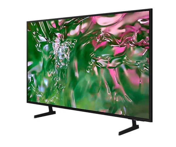 Samsung 55" DU6900 Crystal UHD 4K Tizen OS Smart TV (UN55DU6900FXZC)