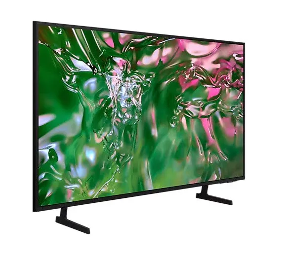 Samsung 55" DU6900 Crystal UHD 4K Tizen OS Smart TV (UN55DU6900FXZC)