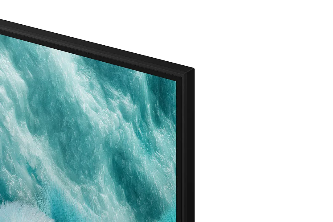 Samsung 55" Q7FA QLED 4K Smart TV (QN55Q7FAAFXZC)