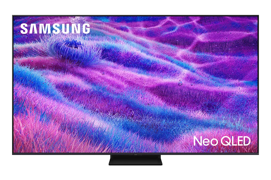 Samsung 55" QN82F Neo QLED 4K Smart TV (QN55QN82FAFXZC)