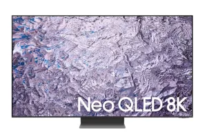 Samsung 65" QN800C Neo QLED 8K High Dynamic Range (HDR10 ) Smart TV (QN65QN800CFXZC)