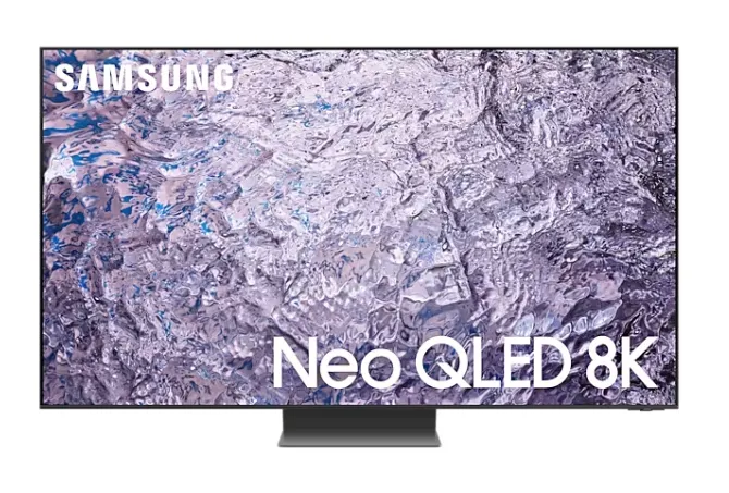 Samsung 65" QN800C Neo QLED 8K High Dynamic Range (HDR10 ) Smart TV (QN65QN800CFXZC)