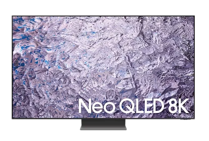 Samsung 65" QN800C Neo QLED 8K High Dynamic Range (HDR10 ) Smart TV (QN65QN800CFXZC)