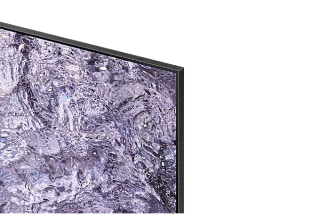 Samsung 65" QN800C Neo QLED 8K High Dynamic Range (HDR10 ) Smart TV (QN65QN800CFXZC)