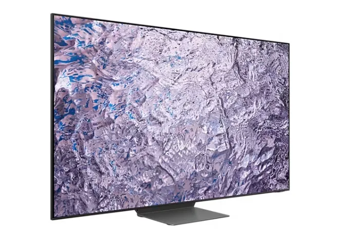 Samsung 65" QN800C Neo QLED 8K High Dynamic Range (HDR10 ) Smart TV (QN65QN800CFXZC)