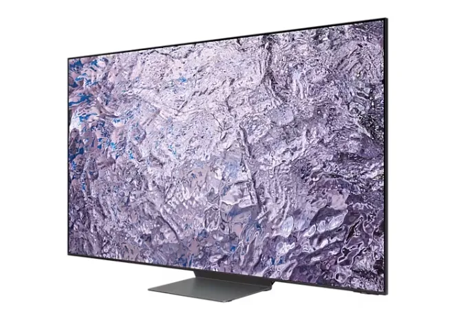 Samsung 65" QN800C Neo QLED 8K High Dynamic Range (HDR10 ) Smart TV (QN65QN800CFXZC)