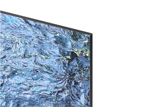 Samsung 65" QN900C Neo QLED 8K High Dynamic Range (HDR10 ) Smart TV (QN65QN900CFXZC)