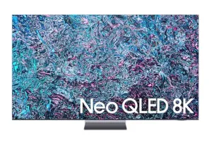 Samsung 65" QN900D Neo QLED 8K High Dynamic Range (HDR10 ) Smart TV (QN65QN900DFXZC)