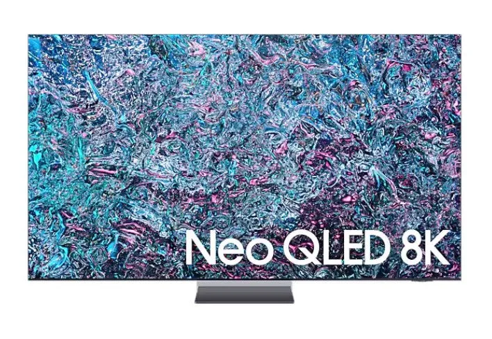 Samsung 65" QN900D Neo QLED 8K High Dynamic Range (HDR10 ) Smart TV (QN65QN900DFXZC)