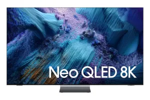 Samsung 65" QN990F Neo QLED HDR 8K Smart TV (QN65QN990FFXZC)