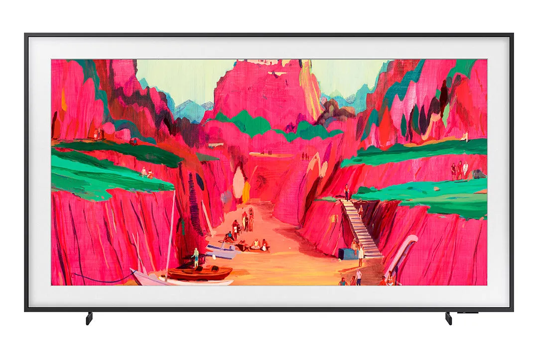 Samsung 65" The Frame Pro Neo QLED 4K Smart TV (QN65LS03FWFXZC)