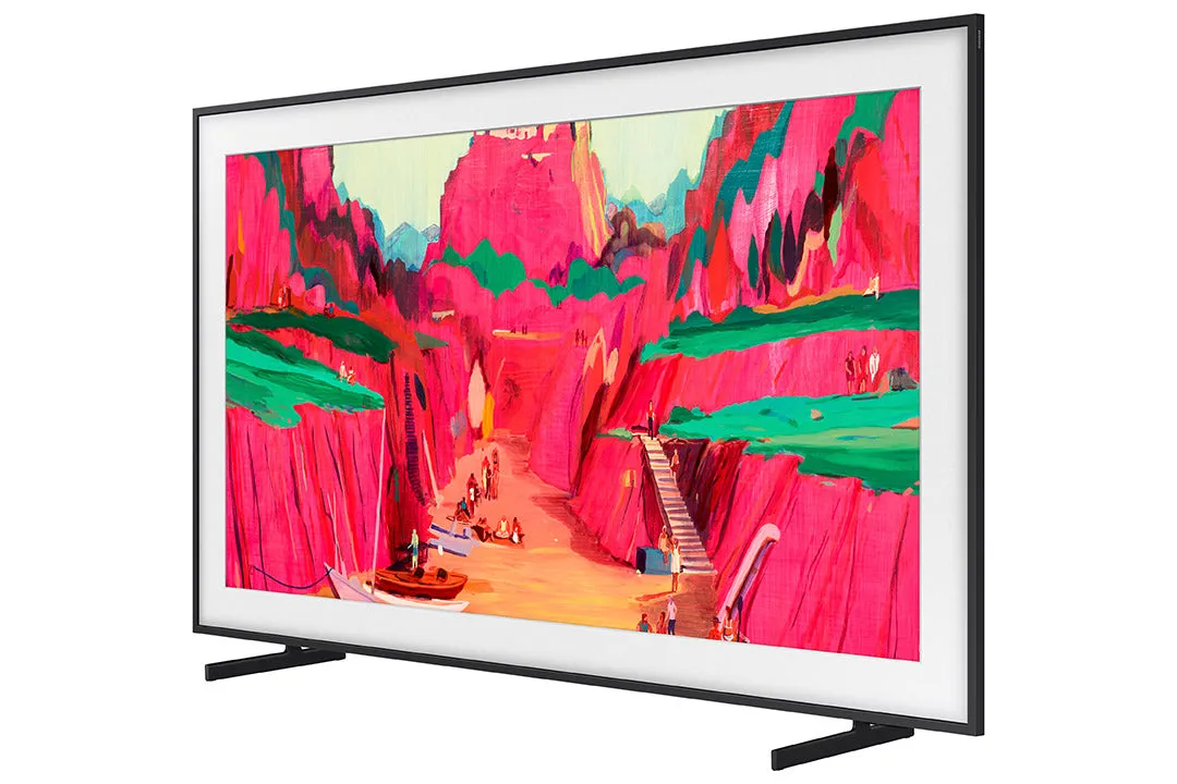 Samsung 65" The Frame Pro Neo QLED 4K Smart TV (QN65LS03FWFXZC)
