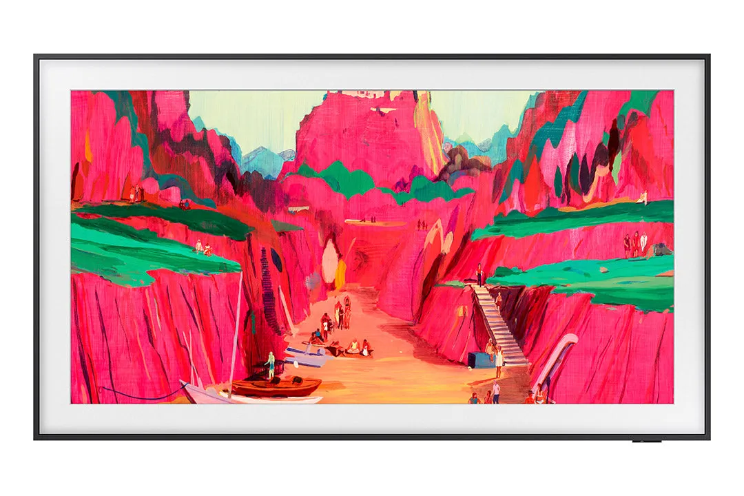 Samsung 65" The Frame Pro Neo QLED 4K Smart TV (QN65LS03FWFXZC)
