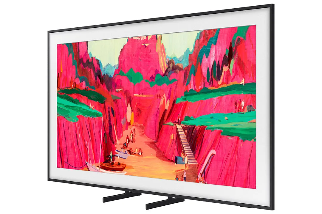 Samsung 65" The Frame Pro Neo QLED 4K Smart TV (QN65LS03FWFXZC)