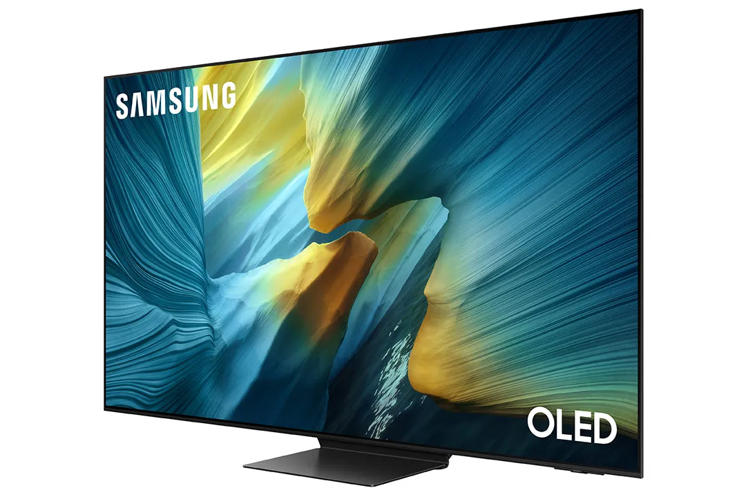 Samsung 83" S95F OLED 4K UHD HDR Smart TV (QN83S95FAEXZC)