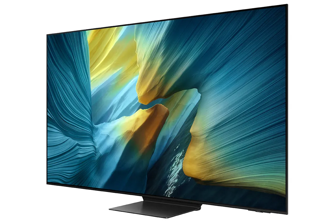 Samsung 83" S95F OLED 4K UHD HDR Smart TV (QN83S95FAEXZC)