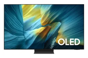 Samsung 83" S95F OLED 4K UHD HDR Smart TV (QN83S95FAEXZC)