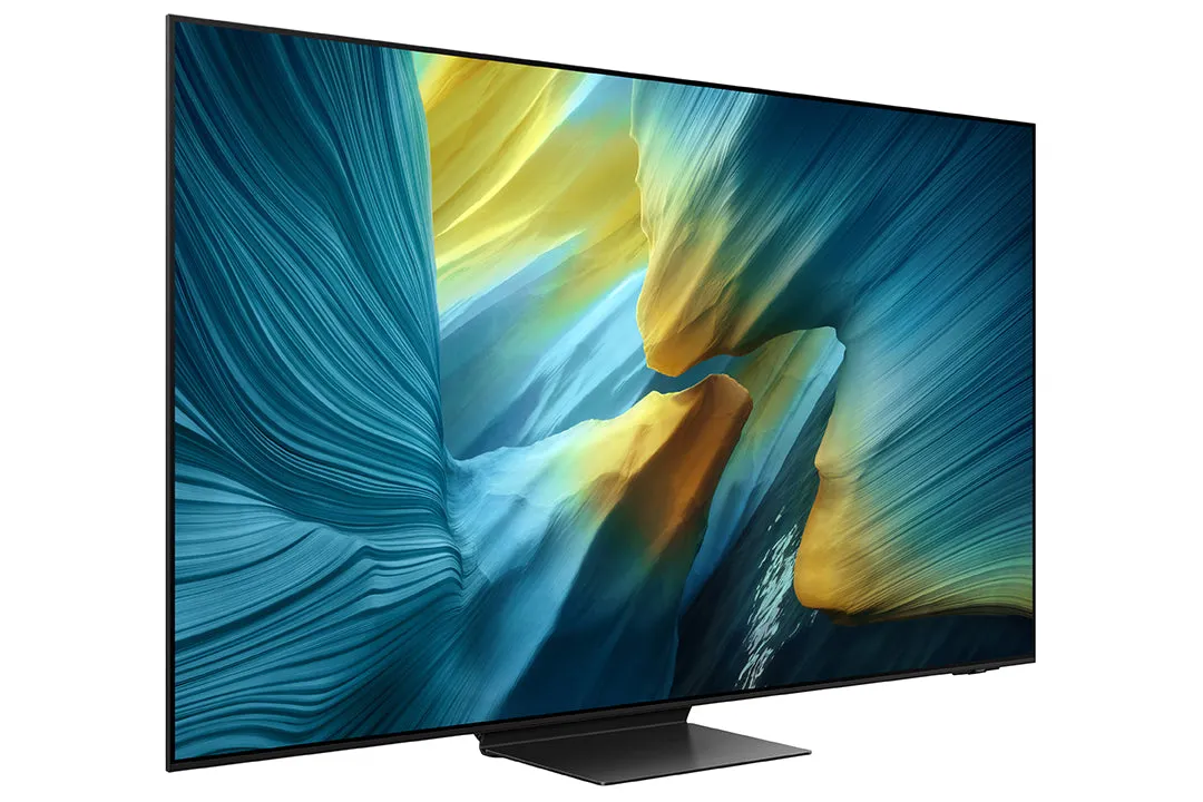 Samsung 83" S95F OLED 4K UHD HDR Smart TV (QN83S95FAEXZC)