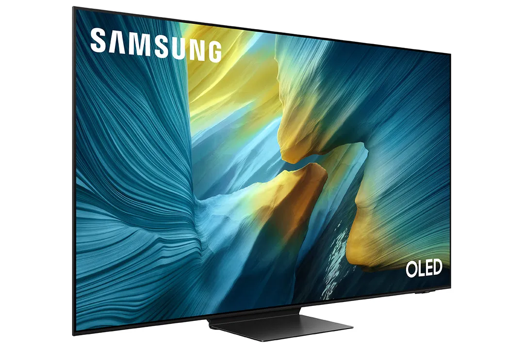 Samsung 83" S95F OLED 4K UHD HDR Smart TV (QN83S95FAEXZC)