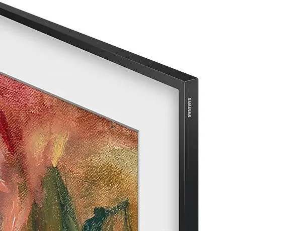 Samsung 85" The Frame QLED 4K High Dynamic Range (HDR10 ) Smart TV (QN85LS03DAFXZC)