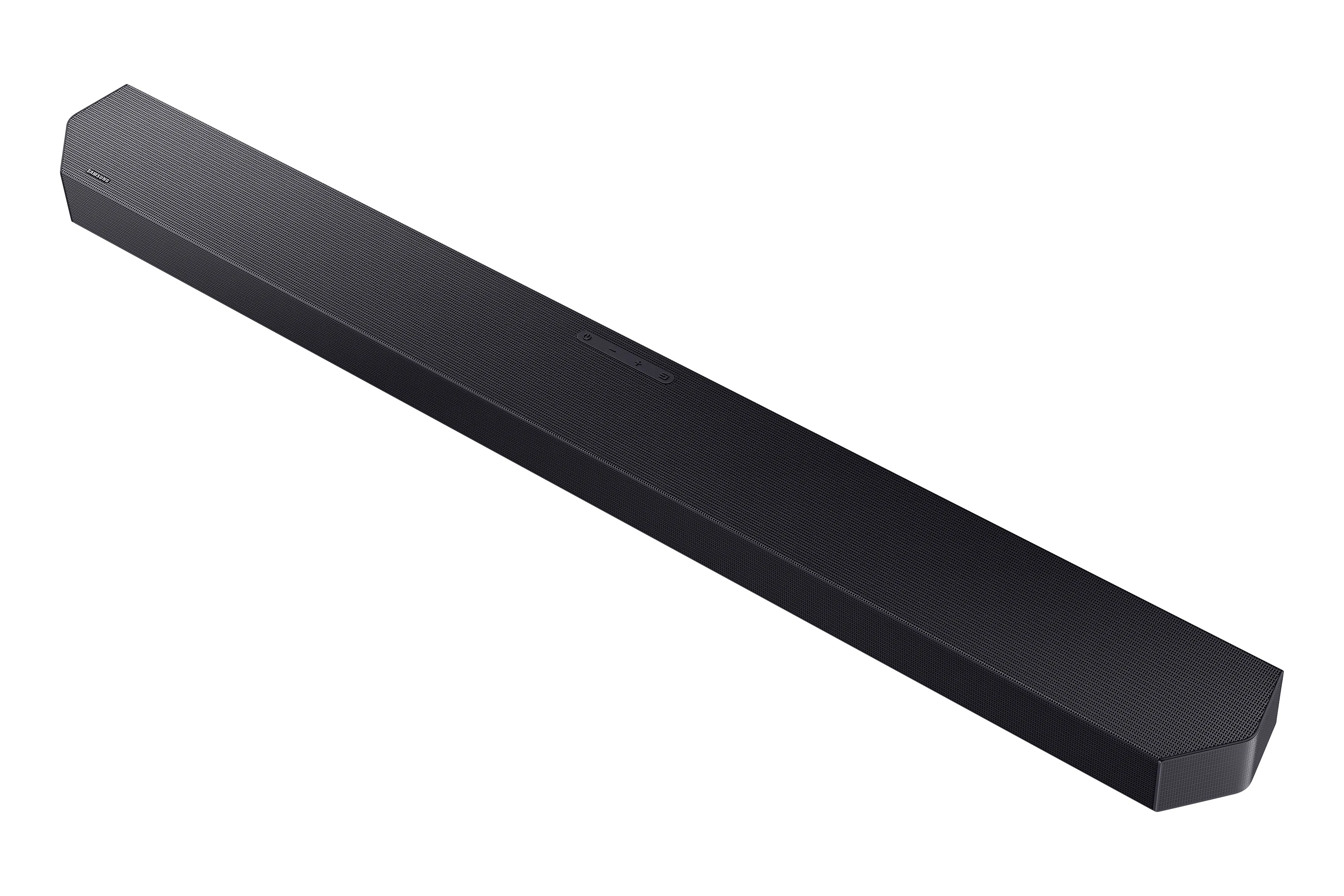 Samsung HW-Q600F 3.1.2ch Soundbar with Subwoofer (HW-Q600F/ZC)