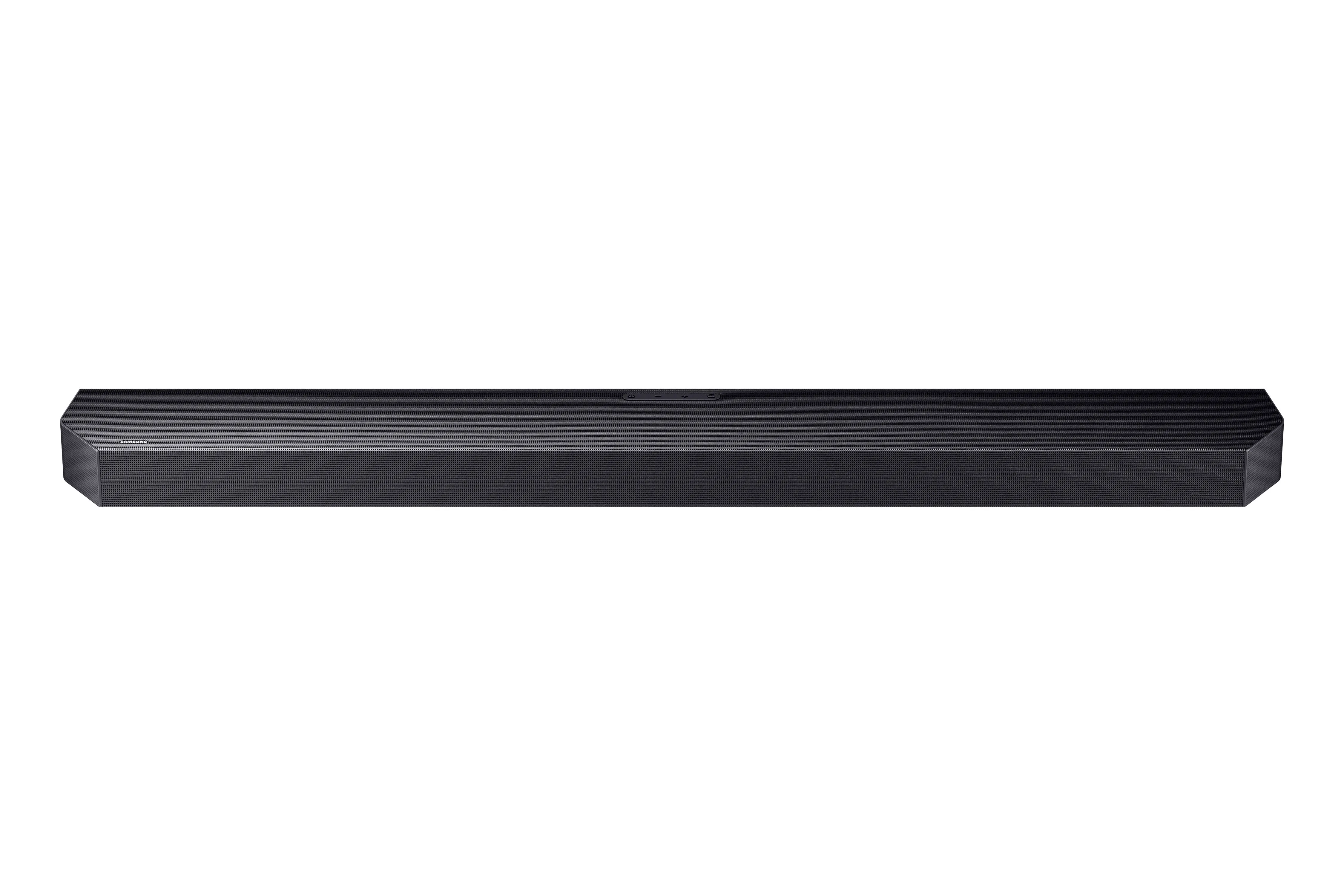 Samsung HW-Q600F 3.1.2ch Soundbar with Subwoofer (HW-Q600F/ZC)