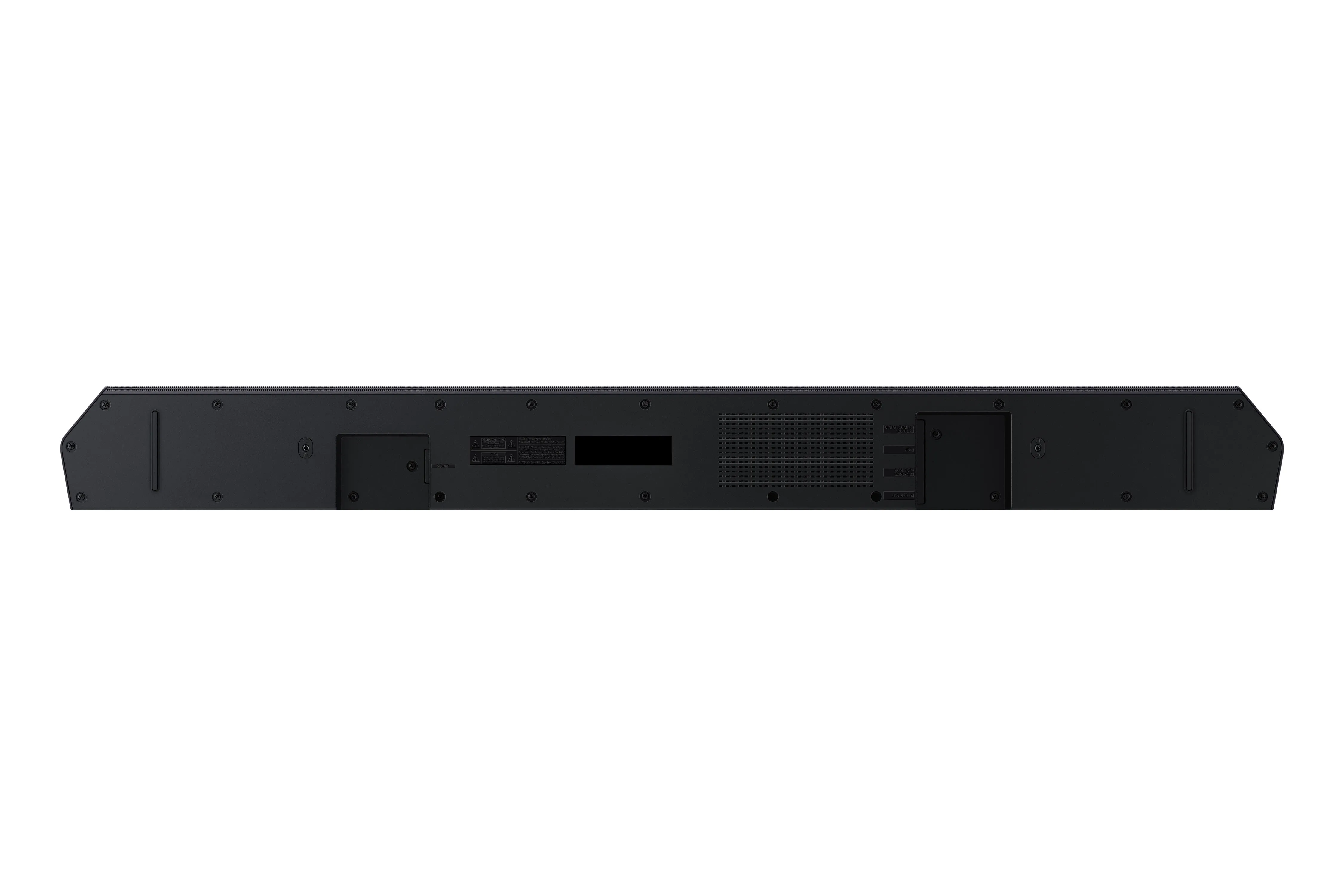 Samsung HW-Q600F 3.1.2ch Soundbar with Subwoofer (HW-Q600F/ZC)