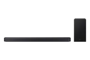 Samsung HW-Q600F 3.1.2ch Soundbar with Subwoofer (HW-Q600F/ZC)