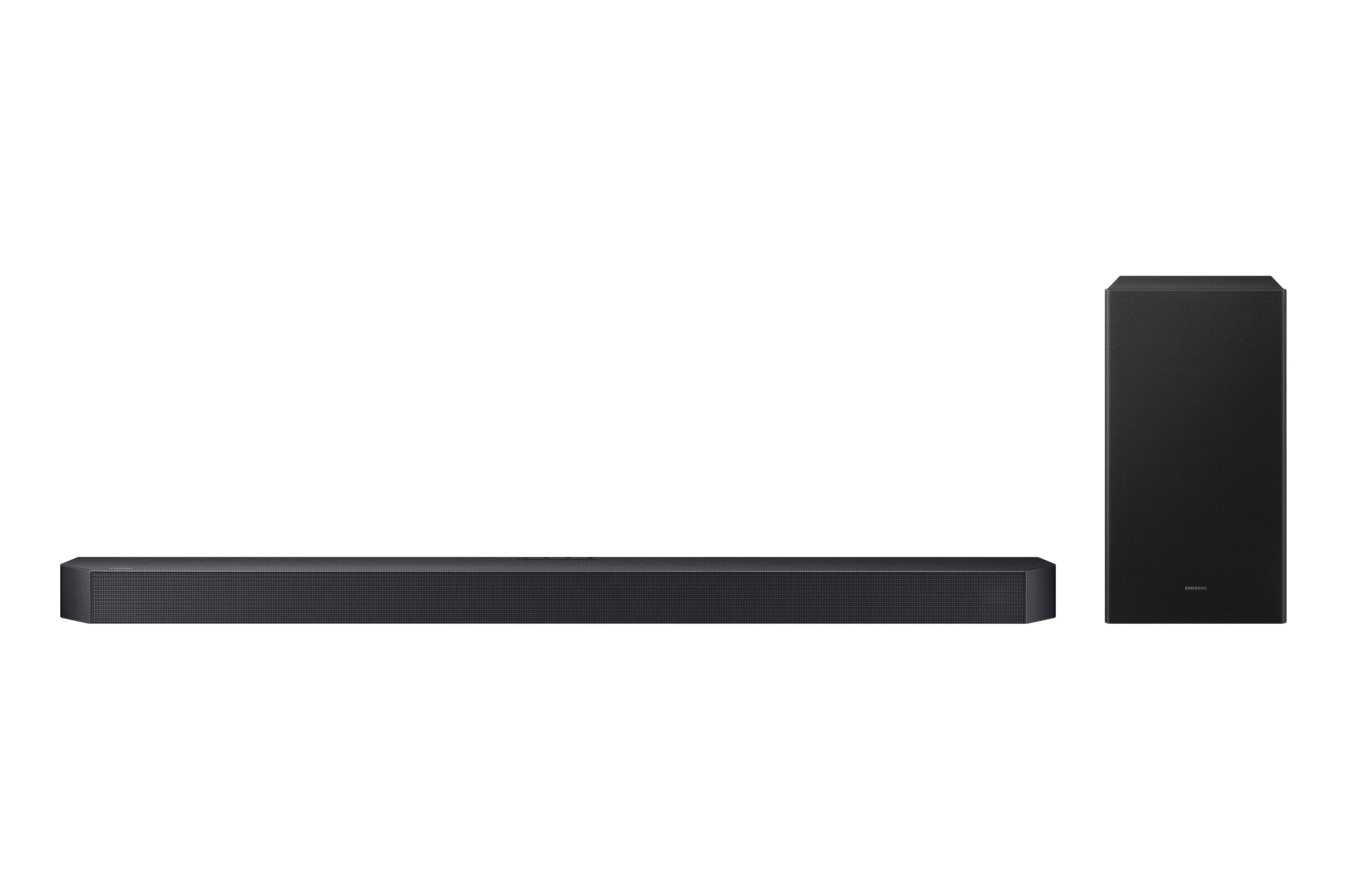 Samsung HW-Q600F 3.1.2ch Soundbar with Subwoofer (HW-Q600F/ZC)