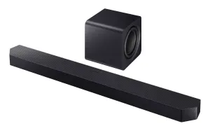Samsung HW-Q900F 7.1.2ch Dolby Atmos Soundbar with Wireless Subwoofer (HW-Q900F/ZC)