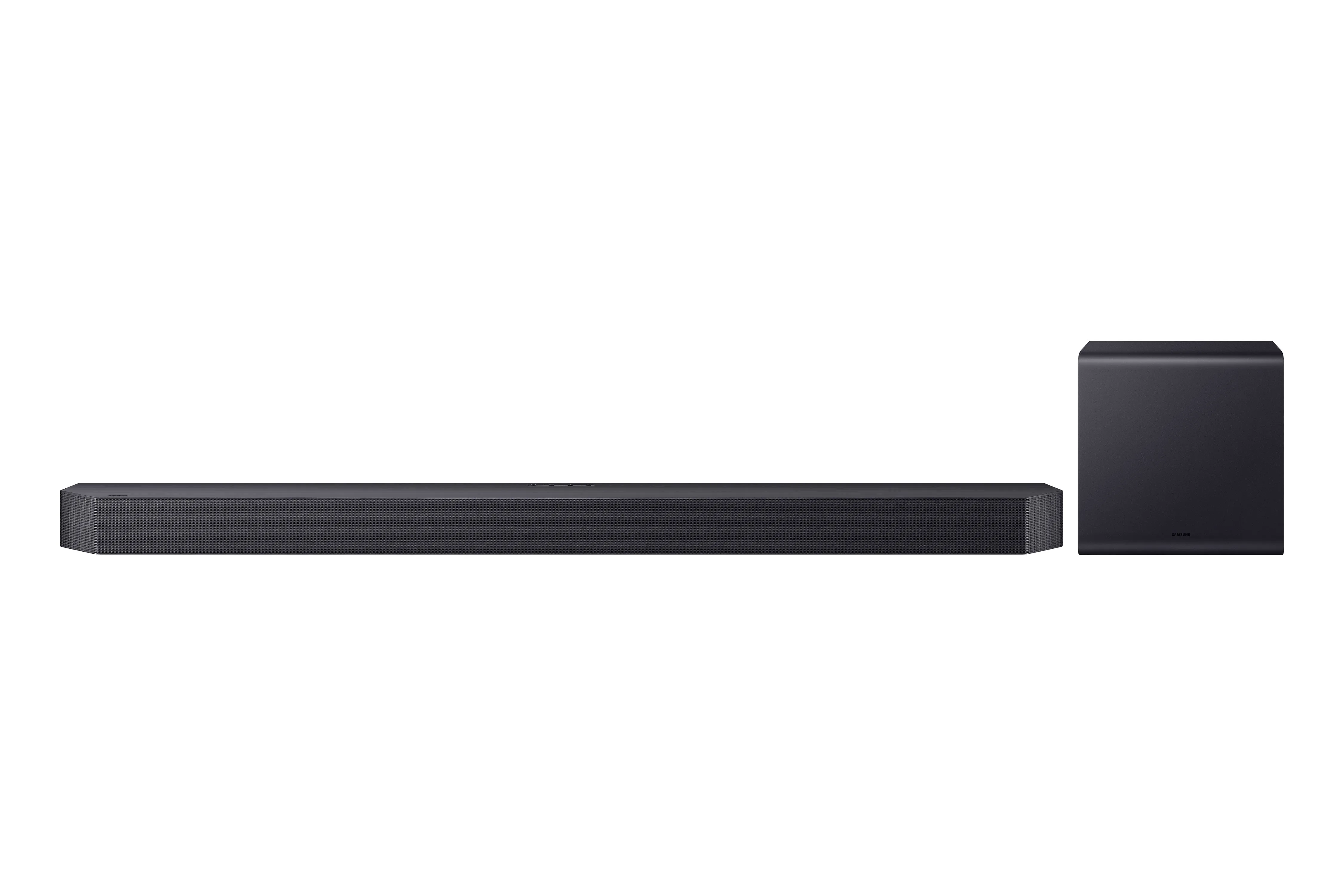 Samsung HW-Q900F 7.1.2ch Dolby Atmos Soundbar with Wireless Subwoofer (HW-Q900F/ZC)