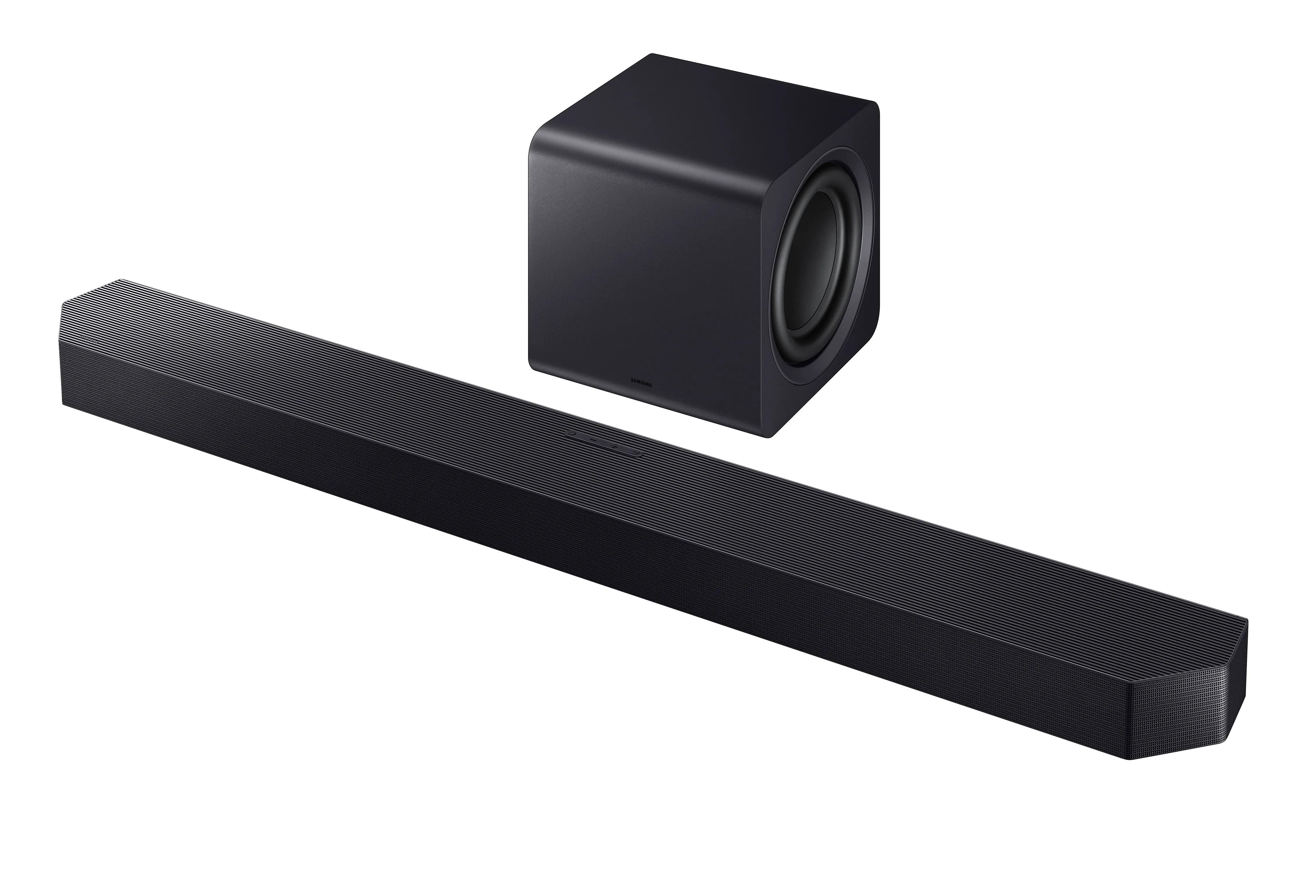 Samsung HW-Q900F 7.1.2ch Dolby Atmos Soundbar with Wireless Subwoofer (HW-Q900F/ZC)