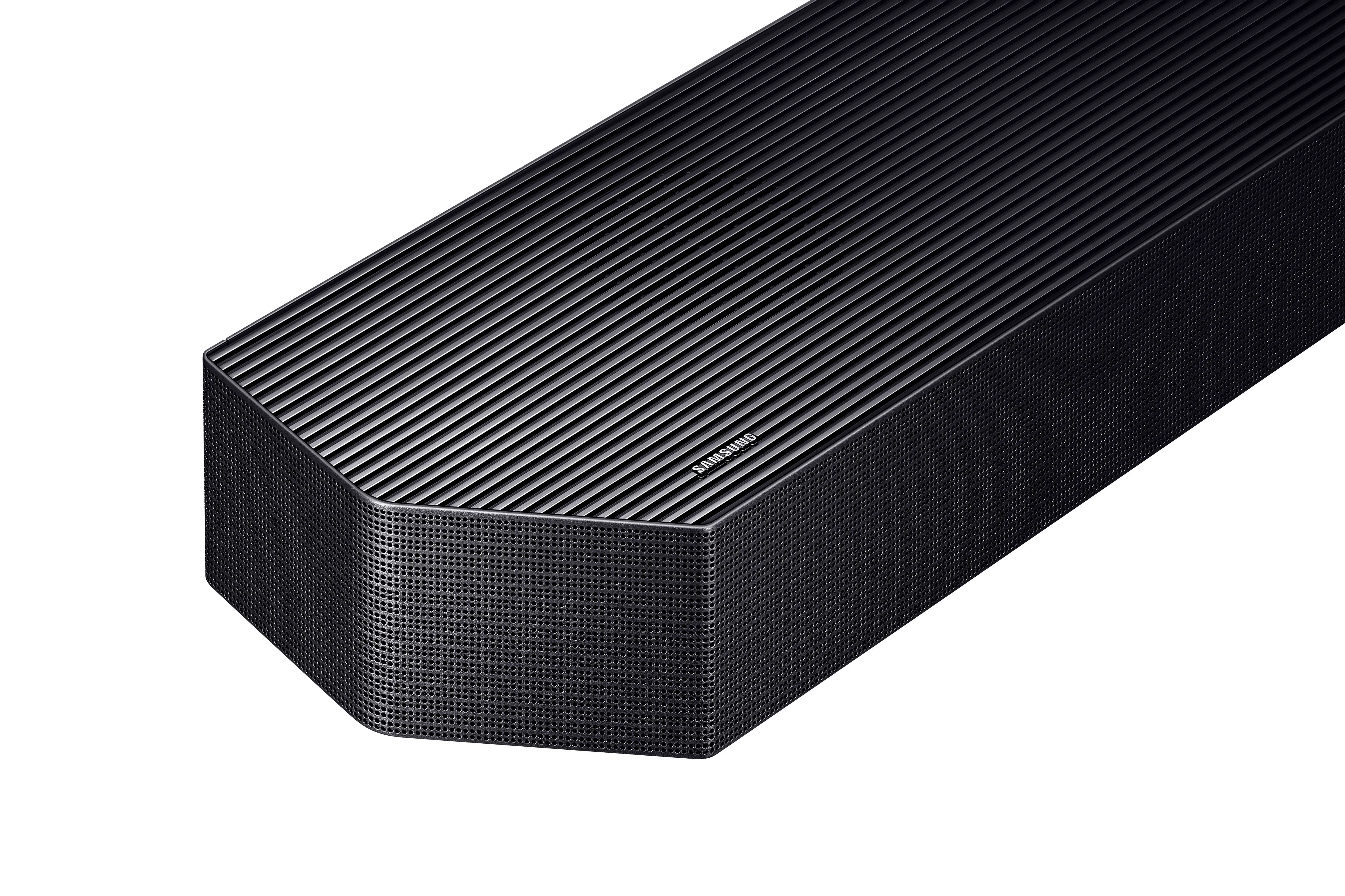 Samsung HW-Q900F 7.1.2ch Dolby Atmos Soundbar with Wireless Subwoofer (HW-Q900F/ZC)
