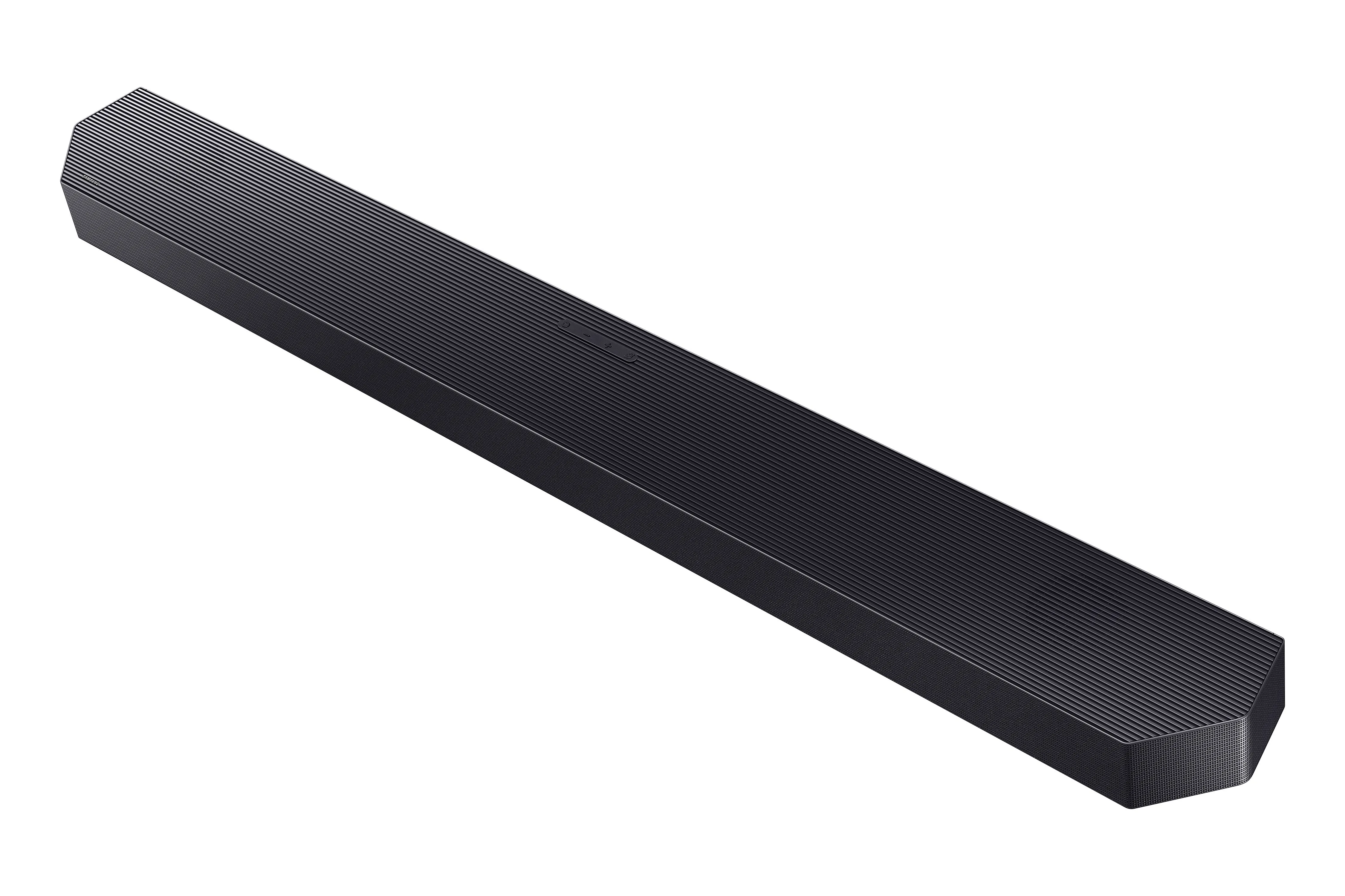 Samsung HW-Q900F 7.1.2ch Dolby Atmos Soundbar with Wireless Subwoofer (HW-Q900F/ZC)