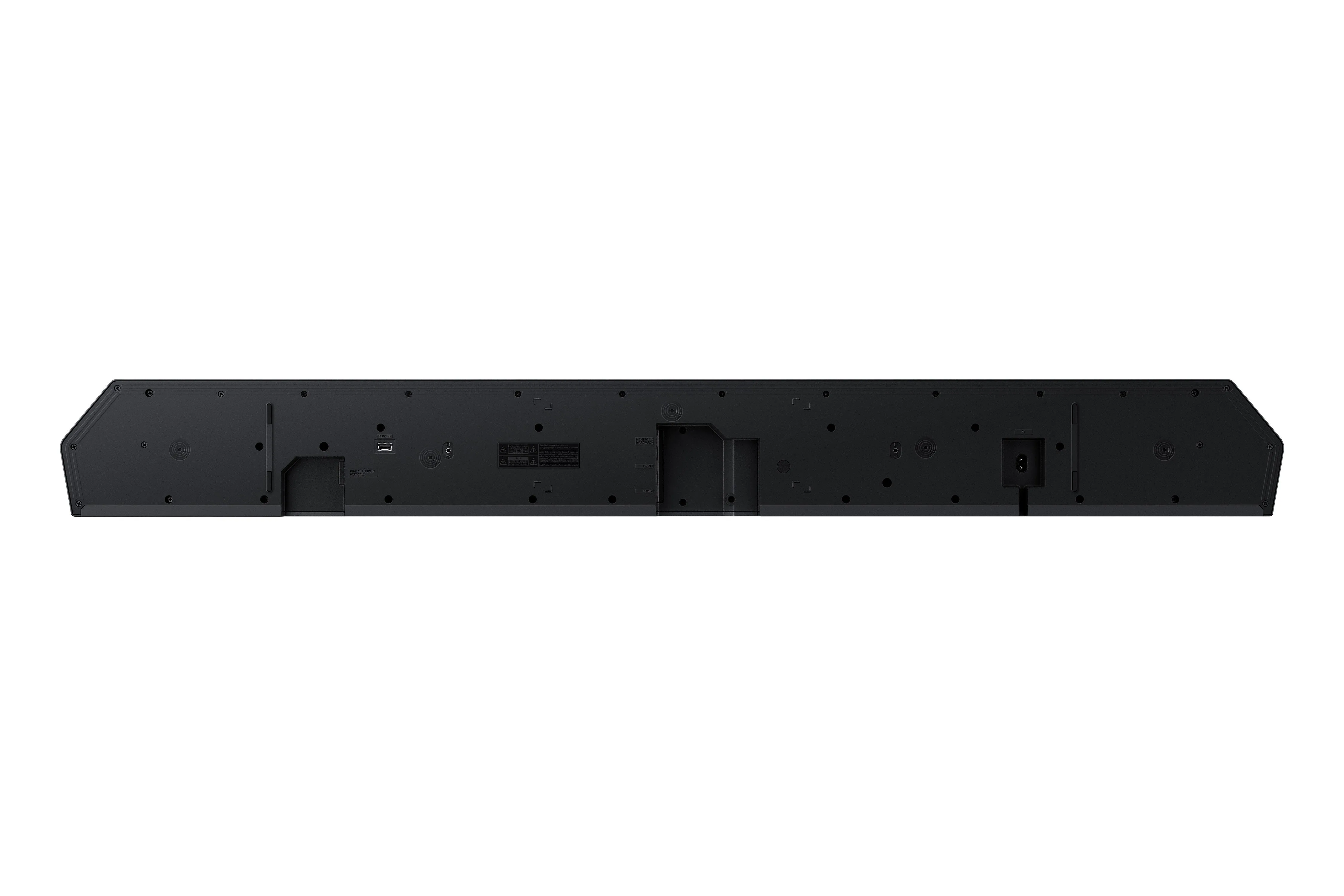 Samsung HW-Q990F 11.1.4ch Dolby Atmos Soundbar with Wireless Sub and Rears (HW-Q990F/ZC)
