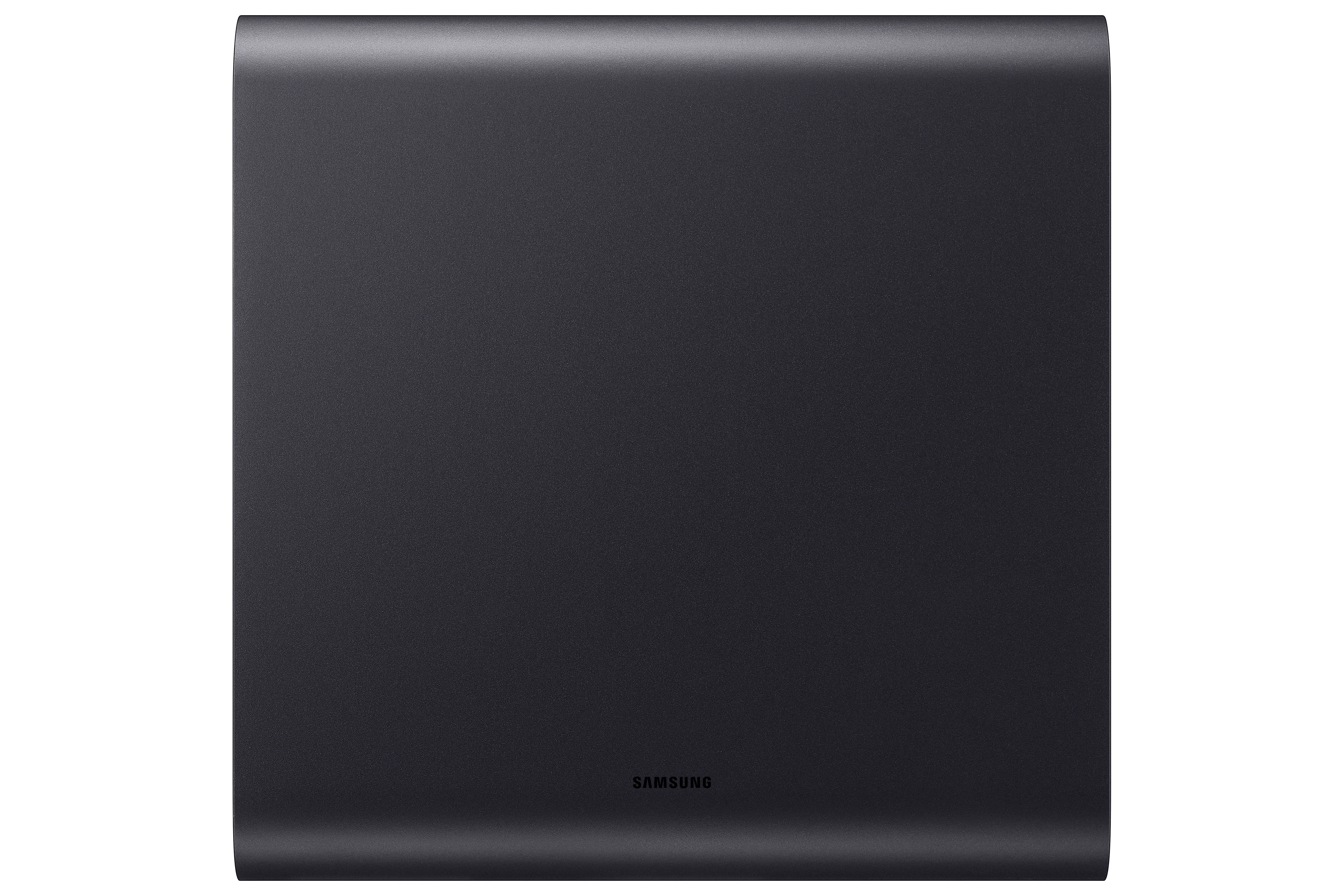 Samsung HW-Q990F 11.1.4ch Dolby Atmos Soundbar with Wireless Sub and Rears (HW-Q990F/ZC)
