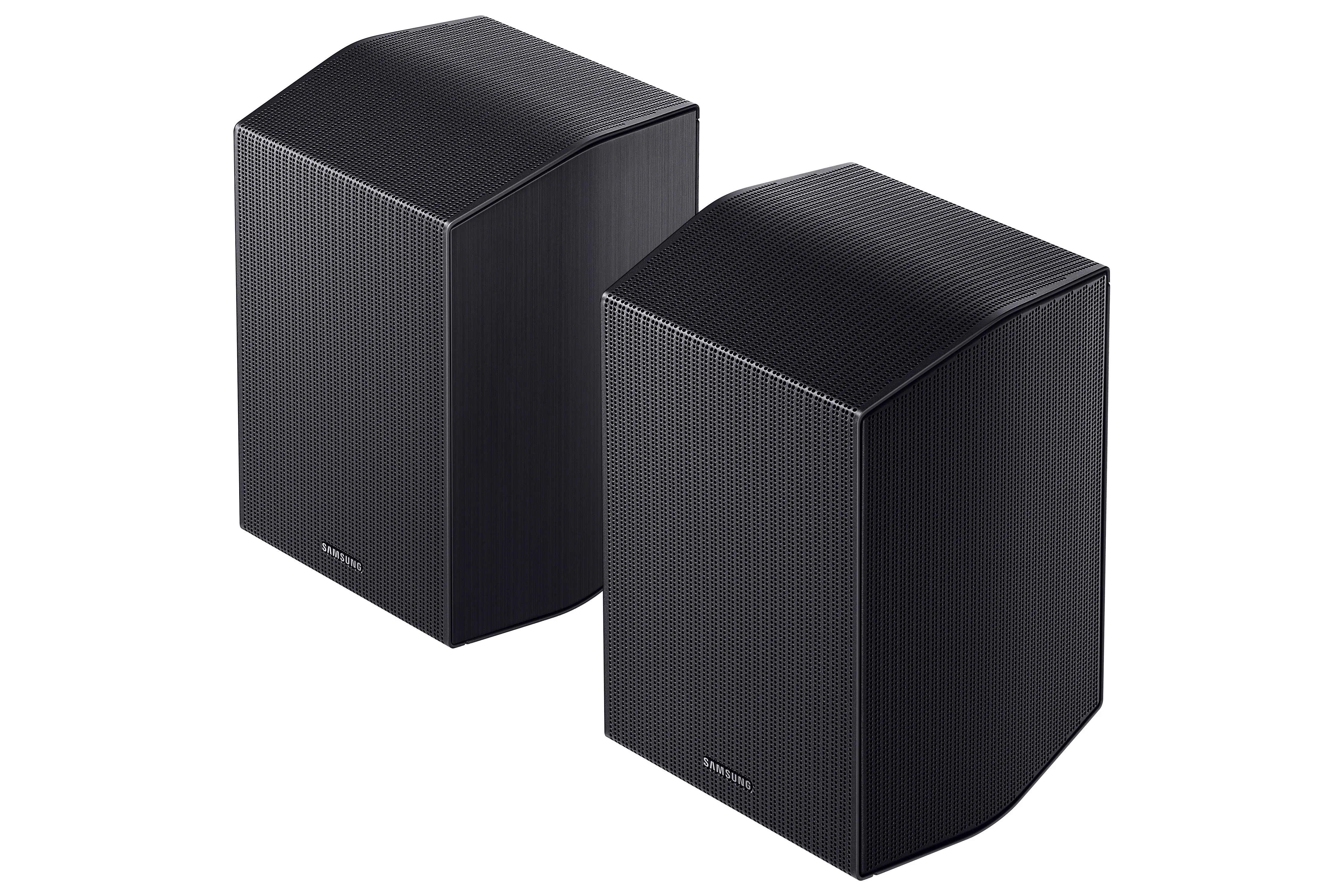Samsung HW-Q990F 11.1.4ch Dolby Atmos Soundbar with Wireless Sub and Rears (HW-Q990F/ZC)