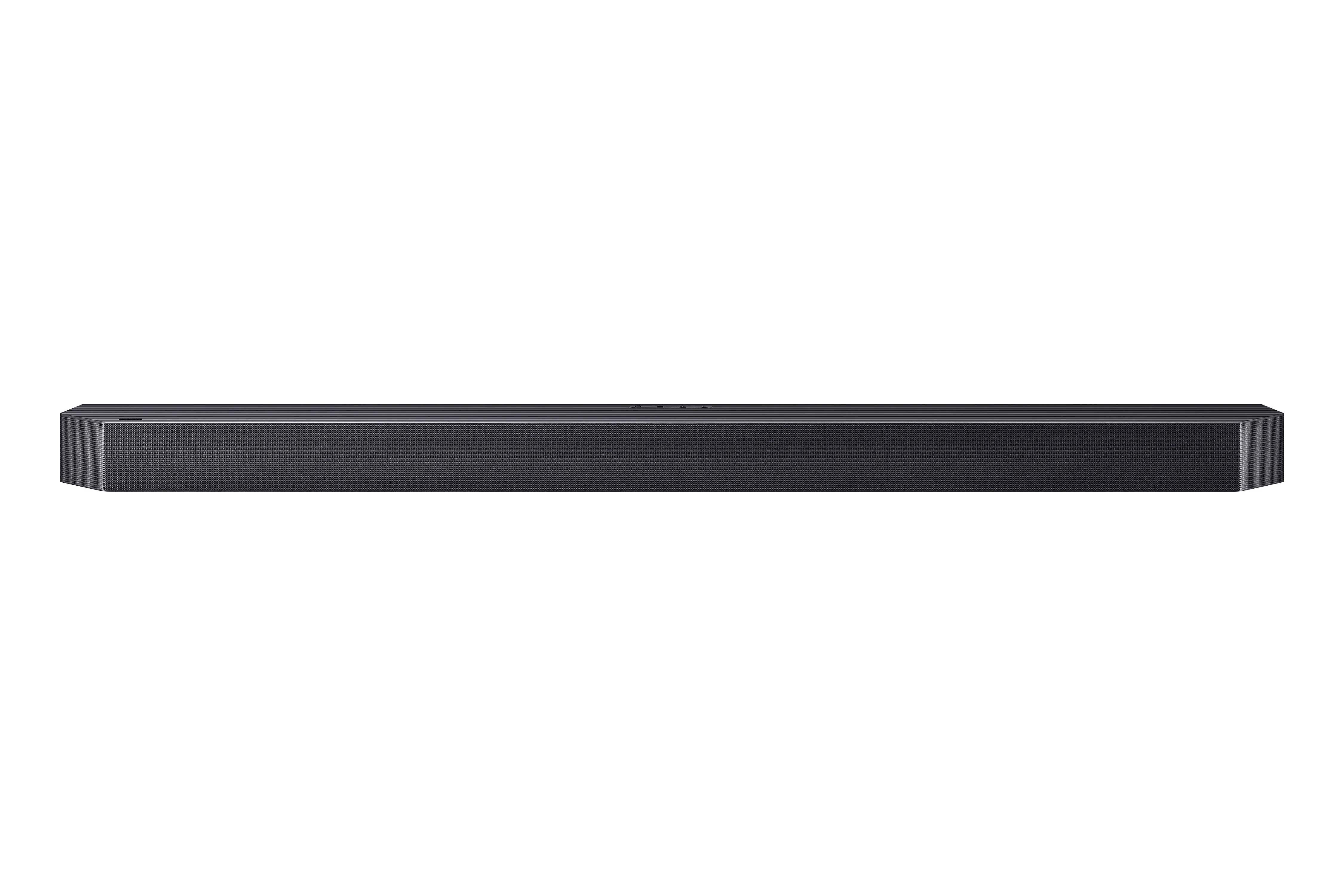 Samsung HW-Q990F 11.1.4ch Dolby Atmos Soundbar with Wireless Sub and Rears (HW-Q990F/ZC)
