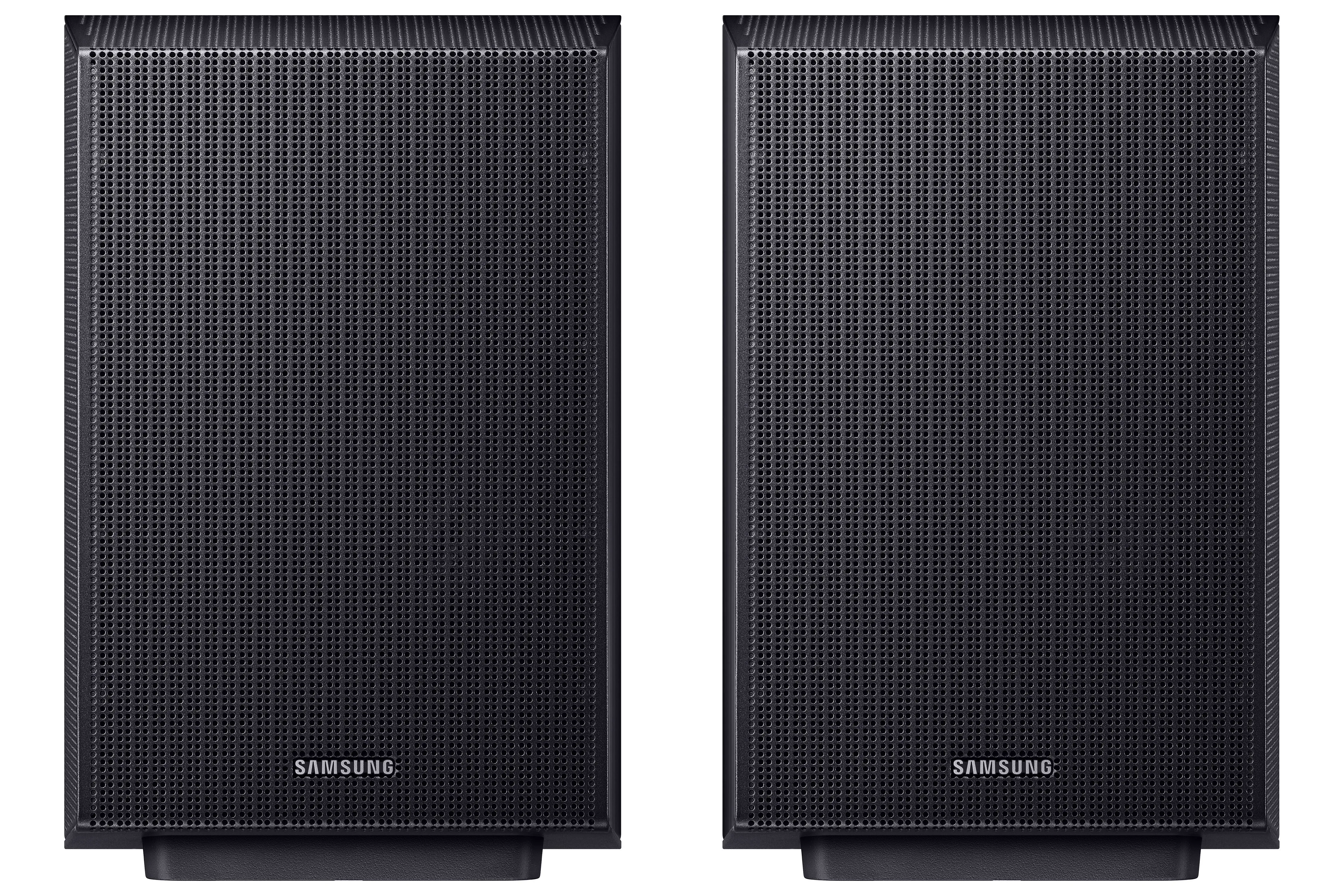 Samsung HW-Q990F 11.1.4ch Dolby Atmos Soundbar with Wireless Sub and Rears (HW-Q990F/ZC)