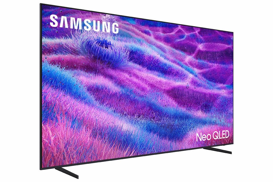 Samsung 100" QN80F Neo QLED 4K Smart TV (QN100QN80FFXZC)