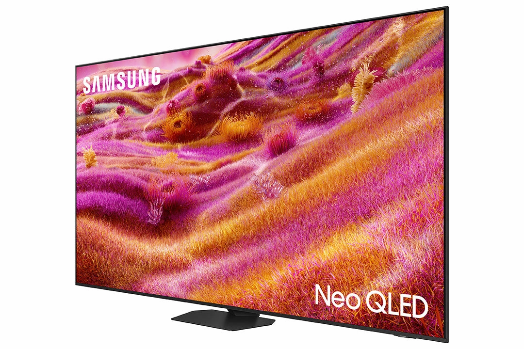 Samsung 115" QN90F Neo QLED 4K Smart TV (QN115QN90FAFXZC)