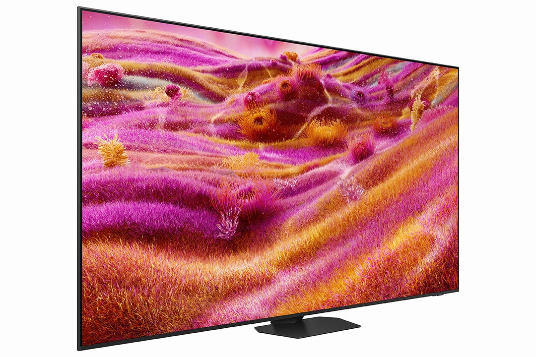 Samsung 115" QN90F Neo QLED 4K Smart TV (QN115QN90FAFXZC)