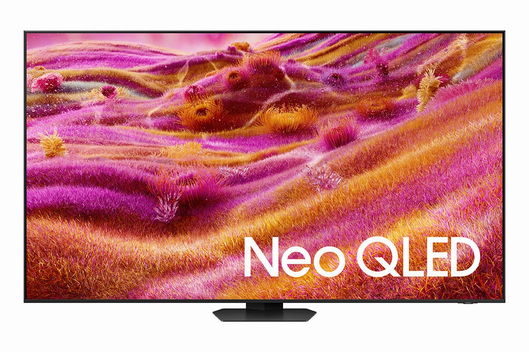 Samsung 115" QN90F Neo QLED 4K Smart TV (QN115QN90FAFXZC)