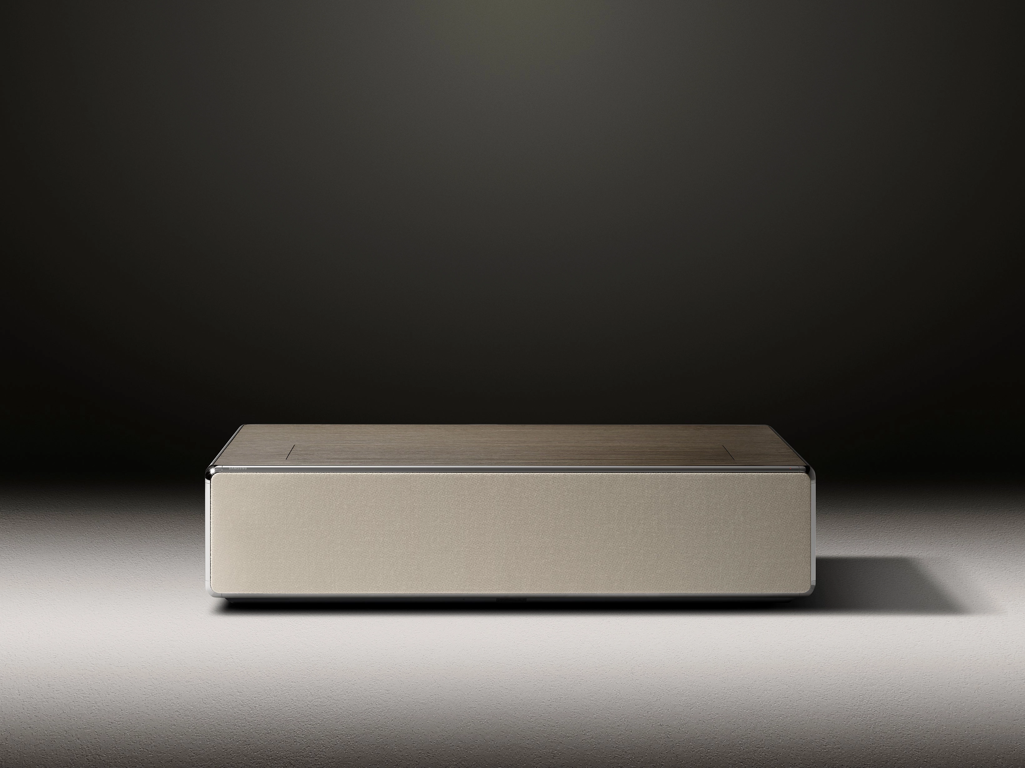Samsung 120" The Premiere LPU7 4K High Dynamic Range (HDR10 ) Smart Laser Projector (SP-LPU7DSAXXZC)