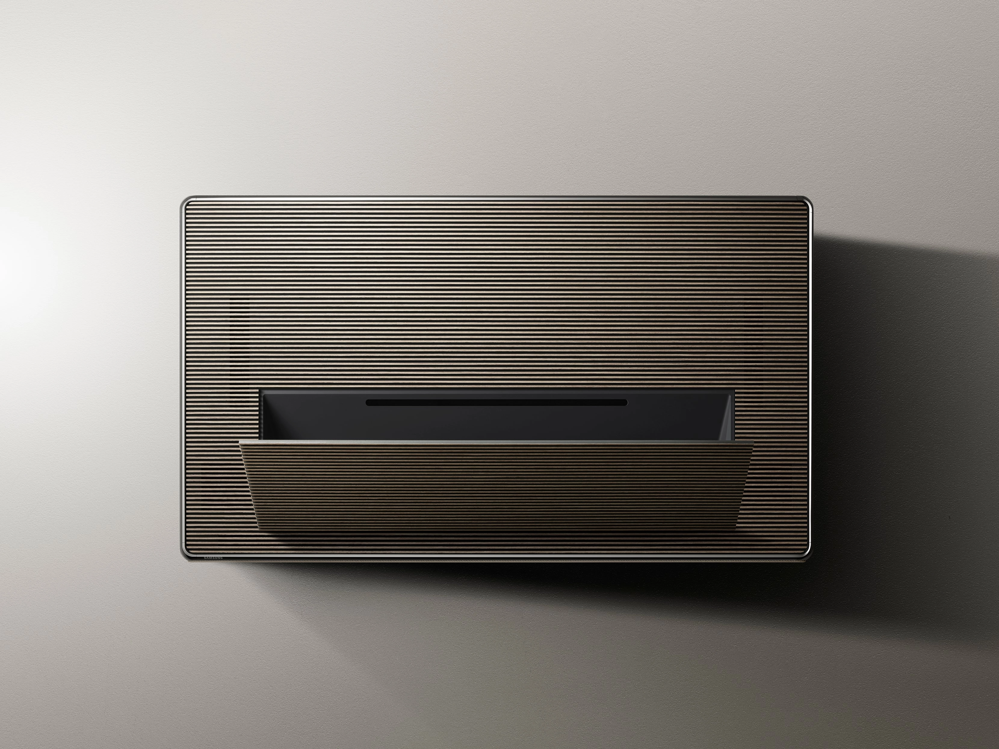 Samsung 120" The Premiere LPU7 4K High Dynamic Range (HDR10 ) Smart Laser Projector (SP-LPU7DSAXXZC)
