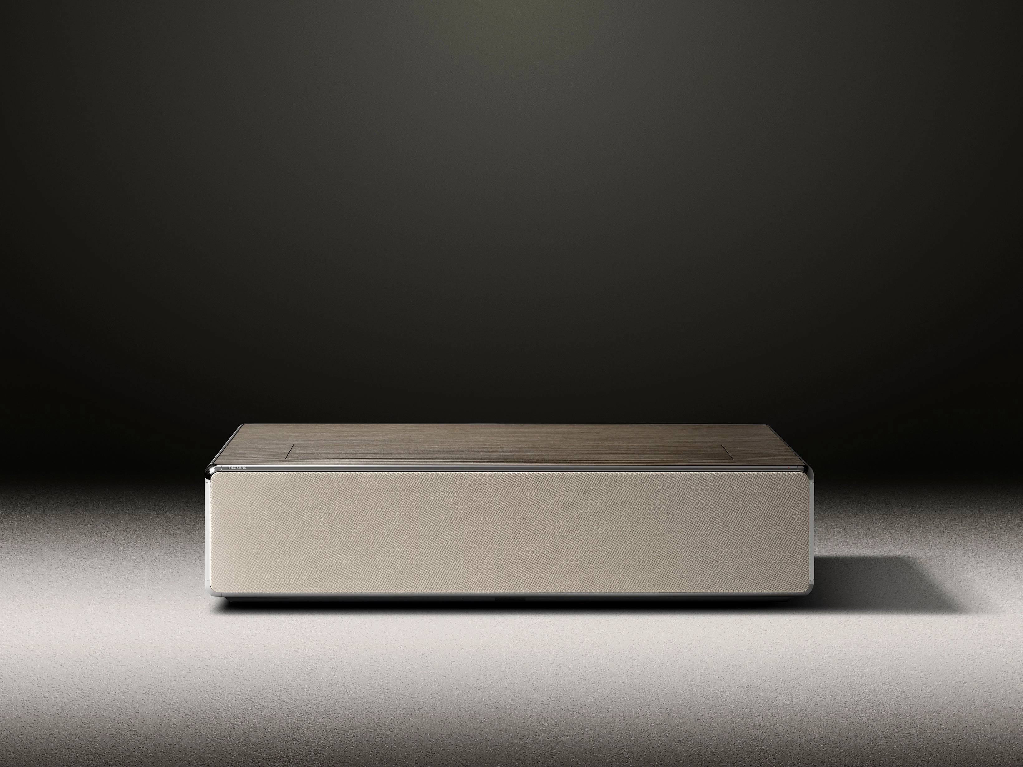 Samsung 130" The Premiere LPU9 4K High Dynamic Range (HDR10 ) Smart Laser Projector (SP-LPU9DSAXXZC)