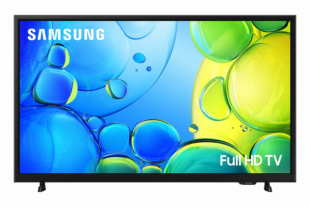 Samsung 32" F6000F Full HD LED Smart TV (UN32F6000FFXZC)