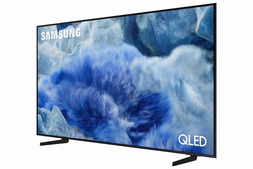 Samsung 32" Q8FA QLED 4K Smart TV (QN32Q8FAAFXZC)