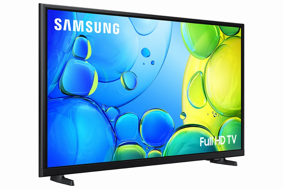 Samsung 40" F6000F Full HD LED Smart TV (UN40F6000FFXZC)
