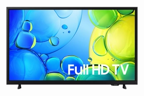 Samsung 40" F6000F Full HD LED Smart TV (UN40F6000FFXZC)